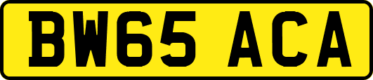 BW65ACA