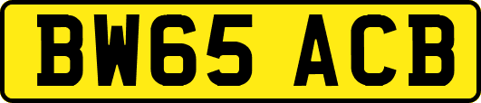 BW65ACB