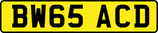 BW65ACD