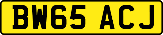 BW65ACJ