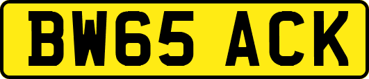 BW65ACK
