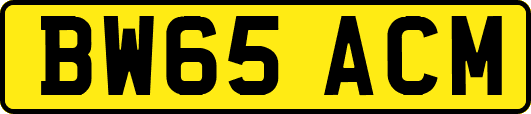 BW65ACM