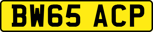 BW65ACP