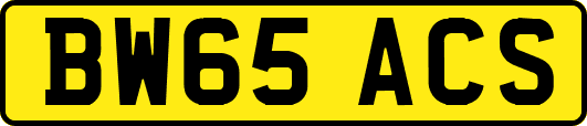 BW65ACS