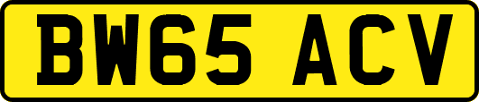 BW65ACV