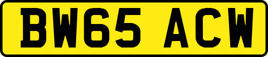 BW65ACW