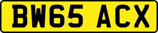 BW65ACX