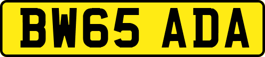 BW65ADA