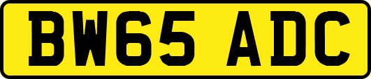 BW65ADC
