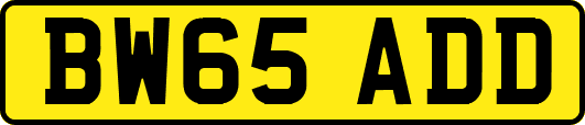 BW65ADD