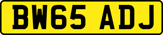 BW65ADJ