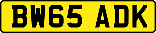 BW65ADK