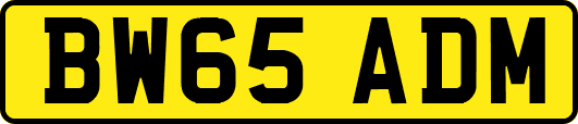 BW65ADM