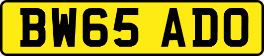 BW65ADO