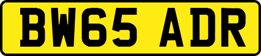 BW65ADR