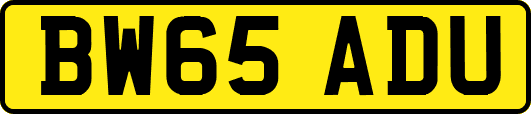 BW65ADU