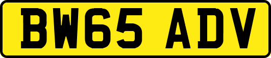 BW65ADV