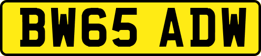 BW65ADW