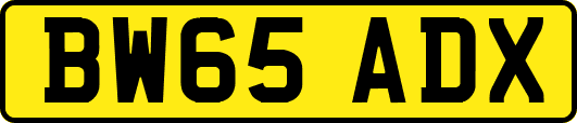 BW65ADX