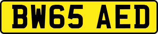BW65AED