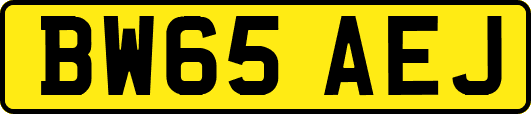 BW65AEJ