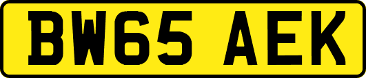 BW65AEK
