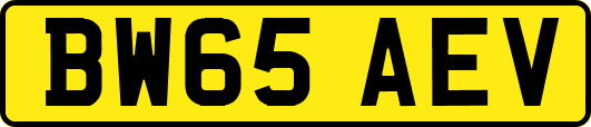 BW65AEV