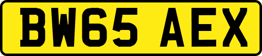 BW65AEX