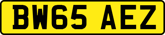 BW65AEZ
