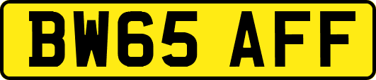 BW65AFF