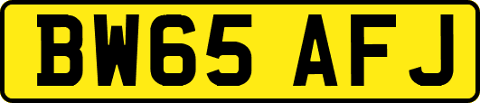BW65AFJ