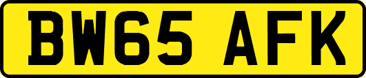 BW65AFK