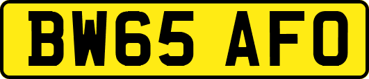 BW65AFO