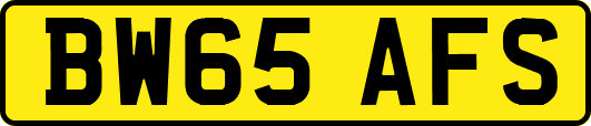 BW65AFS
