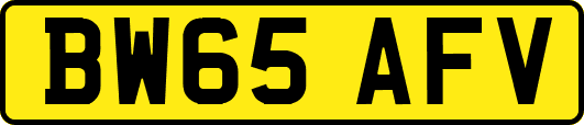 BW65AFV
