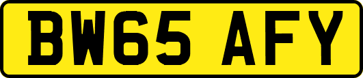 BW65AFY