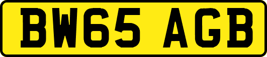 BW65AGB