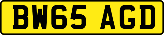 BW65AGD