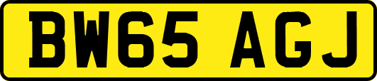 BW65AGJ