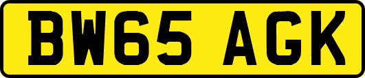 BW65AGK