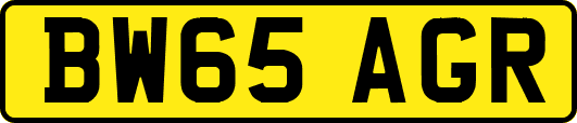 BW65AGR