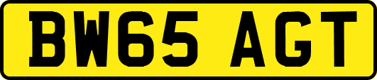 BW65AGT