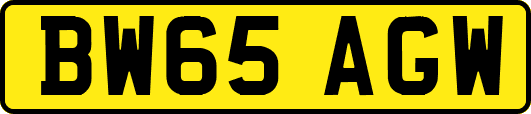BW65AGW