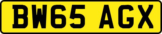 BW65AGX