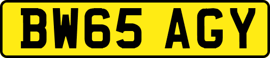 BW65AGY