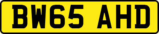 BW65AHD