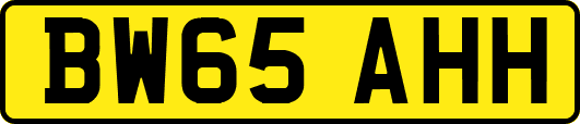 BW65AHH