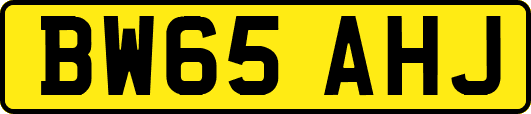 BW65AHJ