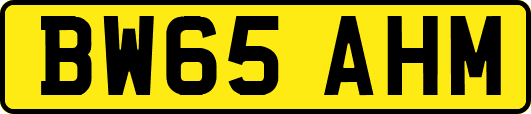 BW65AHM
