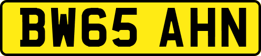 BW65AHN